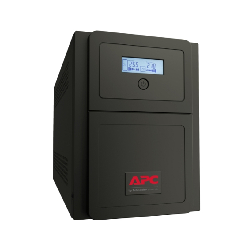 APC EASY UPS SMV1000VA devnikghaan