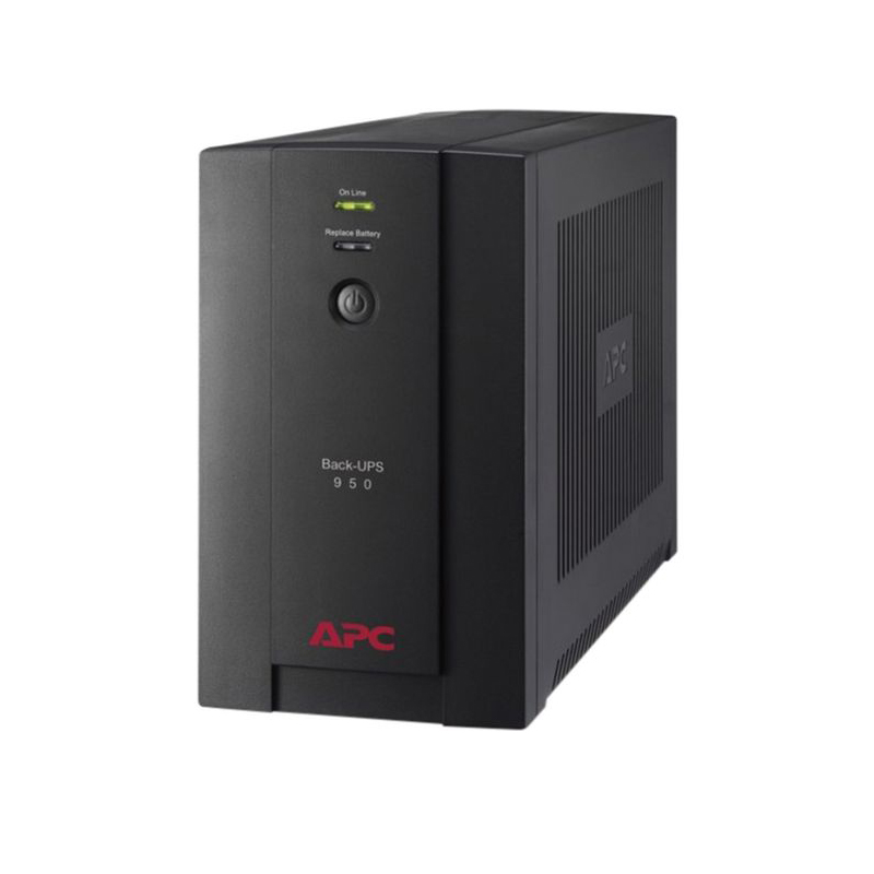 APC UPS BACKUP - BX1400UI ( 1400VA )