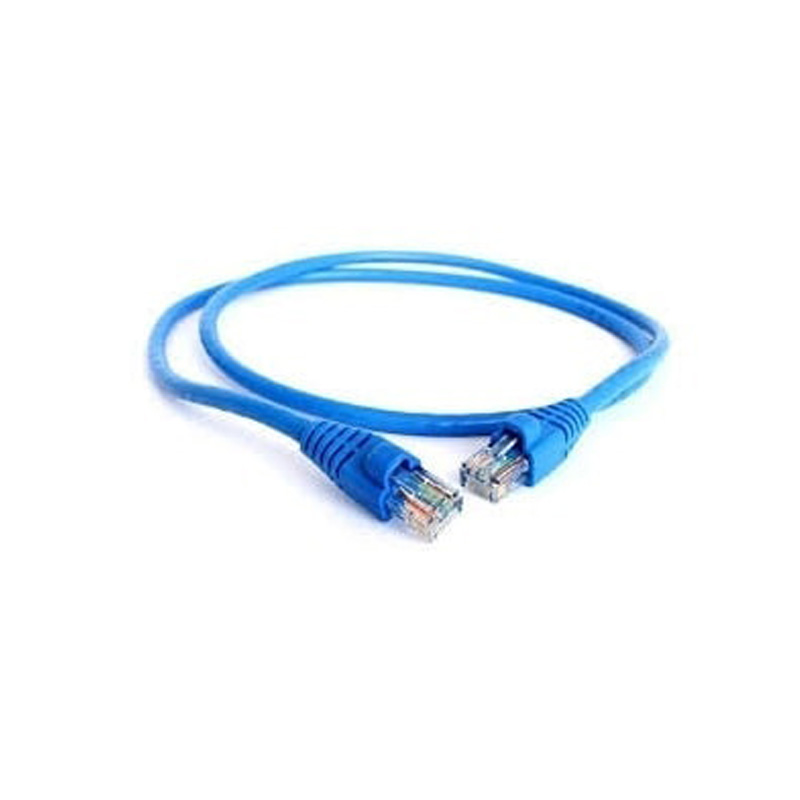 CAT6 CABLE - PATCH CORD - 2 MTRS