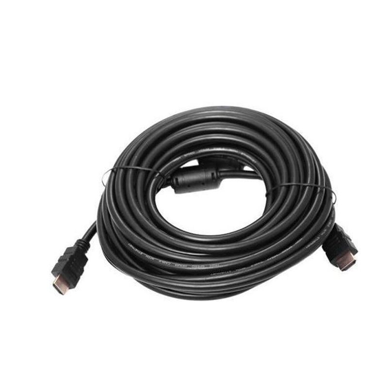 HDMI TO HDMI CABLE - 20 MTR LONG