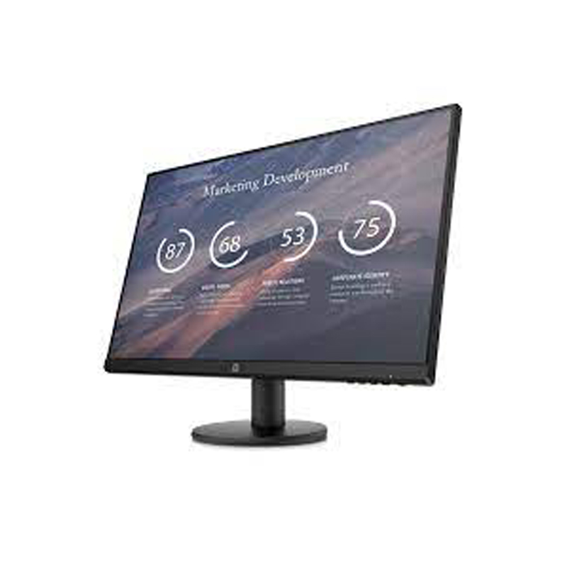 HP 27 inch MONITOR - P27V