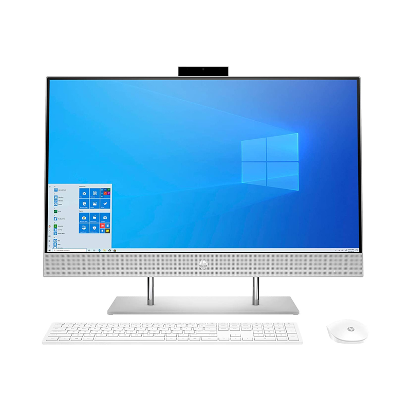 hp all in one desktop 27 inch