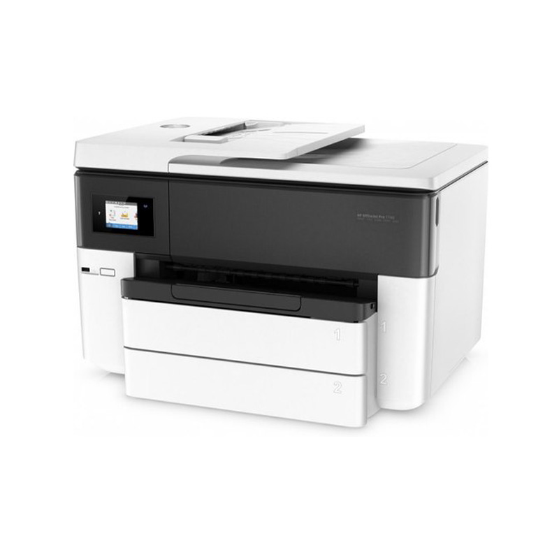 HP OFFICEJET PRO 7740 WIDE FORMAT