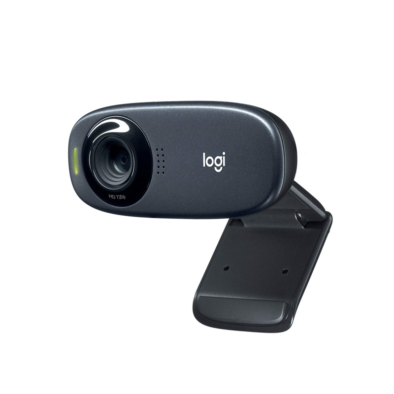 LOGITECH WEB CAM C310