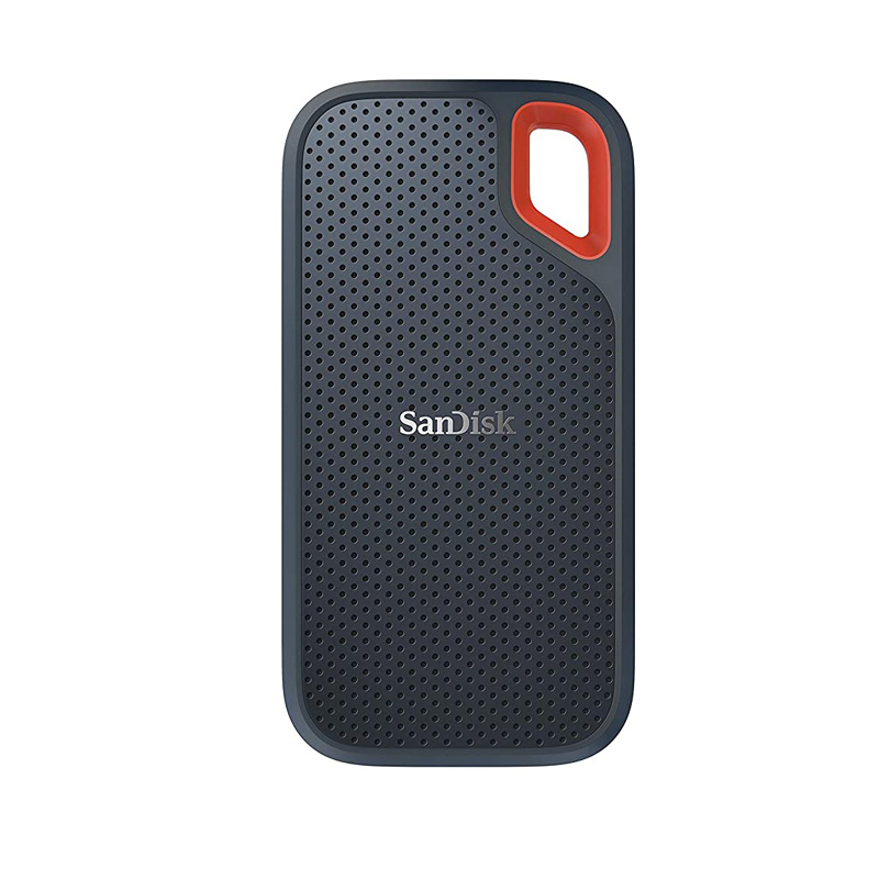 SANDISK SSD 1TB ( EXTREME PORTABLE ) USB 3 NEW