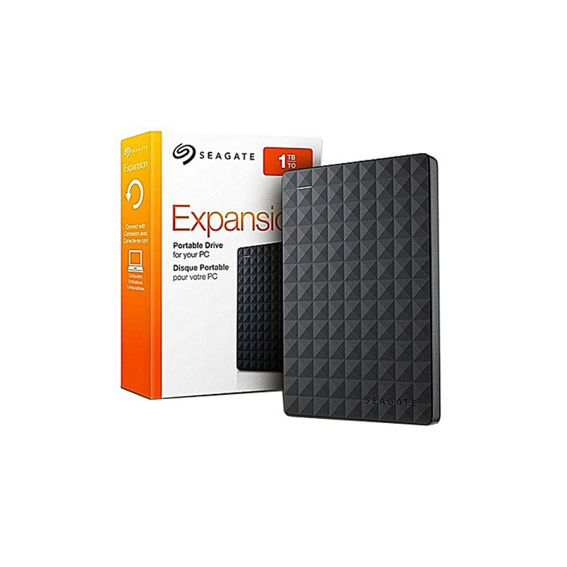 SEAGATE 1 TB - 2.5" USB ( EXPANSION )