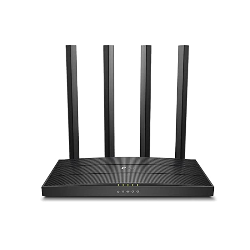 TP LINK ARCHER C80 AC1900 MU-MIMO WIFI ROUTER