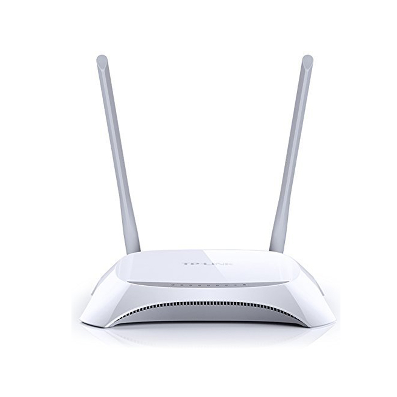 TP LINK ROUTER - MR3420