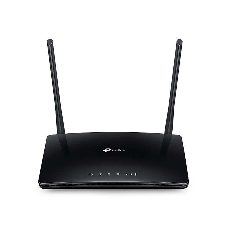 TP LINK ROUTER MR6400 WIRELESS N 4G LTE