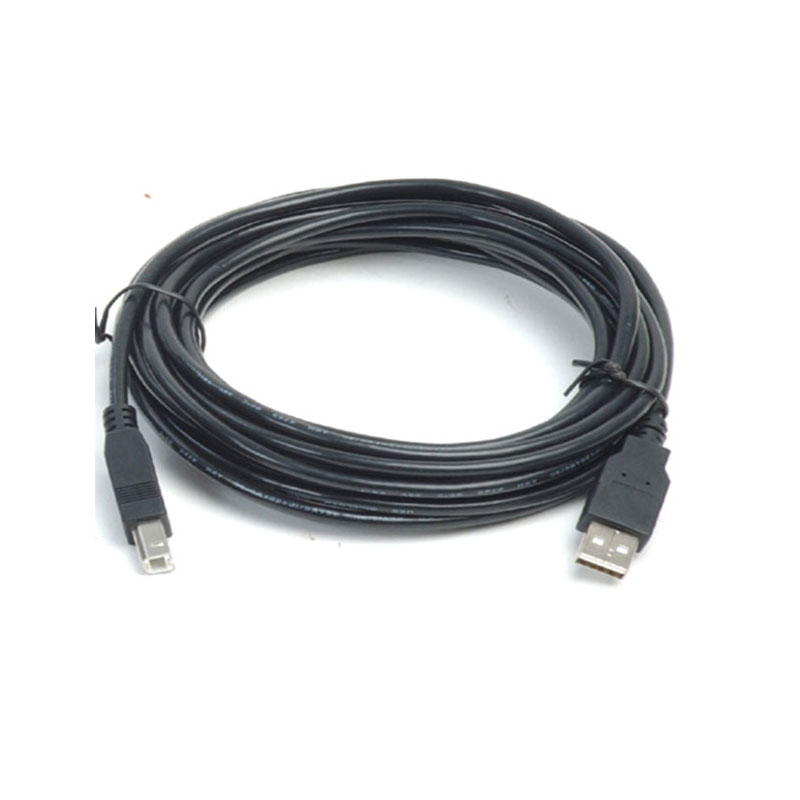 USB PRINTER CABLE 5 MTR