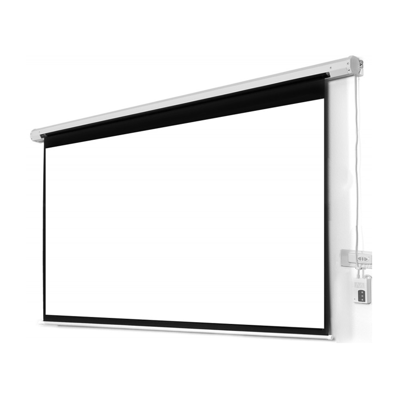 Projector Screen 200X200 electric